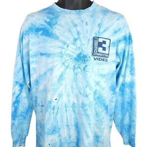 Higher Learning T Shirt Vintage 90s 1995 Drama Movie Promo Made In USA Mens